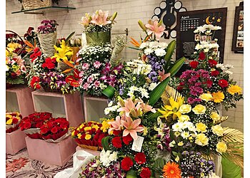 Ferns N Petals Guntur