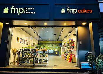 Ferns N Petals Hyderabad