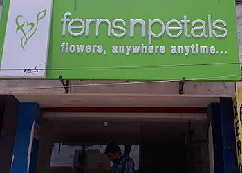 Ferns N Petals Madurai