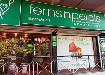 Ferns N Petals Mangalore