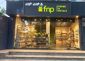 Ferns N Petals Mysore