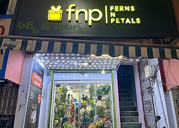 Ferns N Petals Tirupati