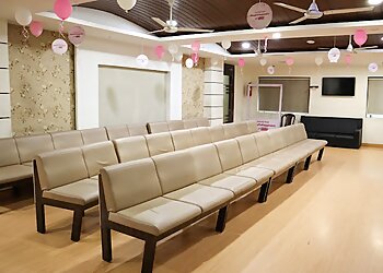 Ferty9 Fertility Center