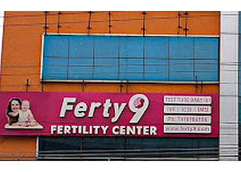 Ferty9 Fertility Center