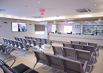 Ferty9 Fertility Hospital Tirupati