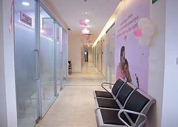 Ferty9 Fertility Hospital Tirupati