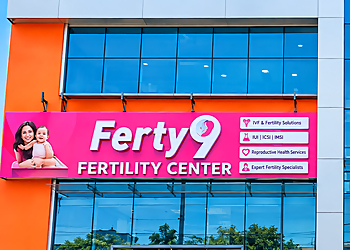  Ferty9 Fertility 