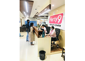 Ferty9 Fertility Hospital Warangal