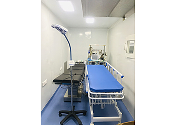 Ferty9 Fertility Hospital Warangal