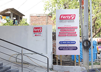 Ferty9 Fertility Hospital Warangal