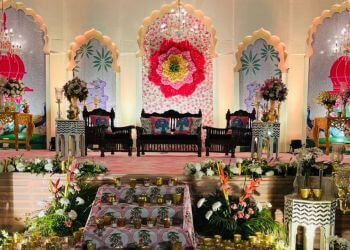 Festal Events LLP