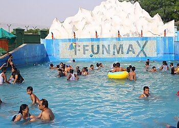 Ffunmax