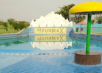 Faridabad Amusement Parks Ffunmax image 1