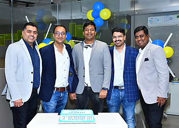 Figment Global Solutions Pvt. Ltd. Figment Global Solutions Pvt. Ltd.