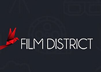Film District India