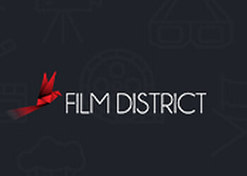 Film District India