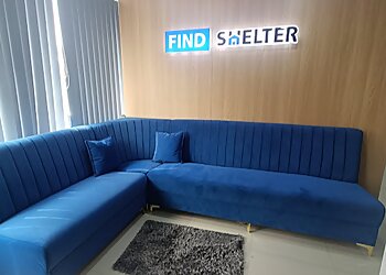 Find Shelter