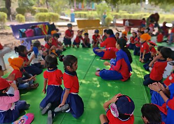 FingerPrints Preschool