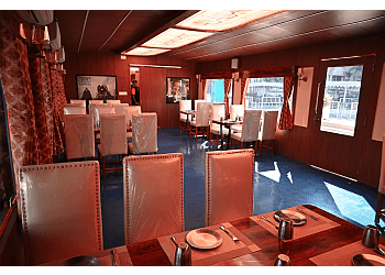 Finite Spaces Interior Design