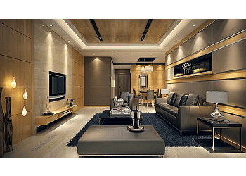 Finite Spaces Interior Design
