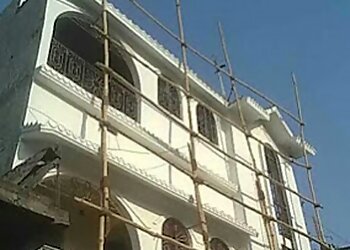 First Choice Builders