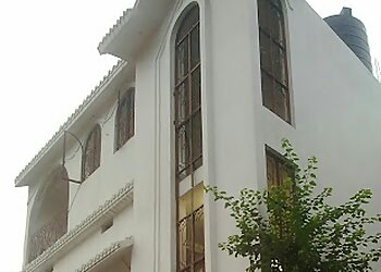 First Choice Builders