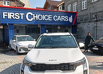 First Choice Cars