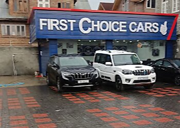 First Choice Cars