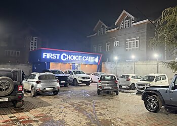 Srinagar Used Car Dealers First Choice Cars image 1