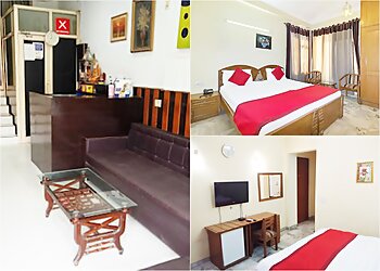 First Choice Guest House