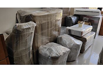 First Choice Packers and Movers