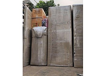 First Choice Packers and Movers