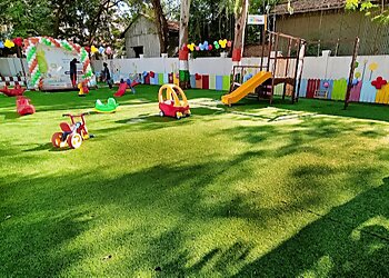 FirstCry Intellitots Akola