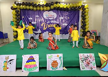 FirstCry Intellitots Preschool & Daycare Hanumakonda