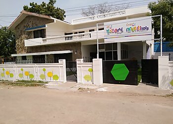 Warangal Play Schools FirstCry Intellitots Preschool & Daycare Hanumakonda image 1