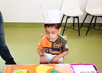 FirstCry Intellitots Preschool & Daycare Jalandhar