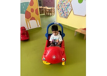 FirstCry Intellitots Preschool & Daycare Jalandhar