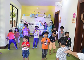 FirstCry Intellitots Preschool & Daycare Jhansi