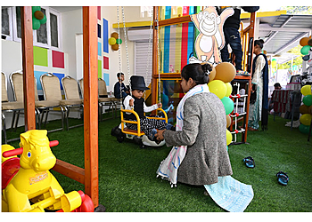FirstCry Intellitots Preschool & Daycare - Vijay Nagar