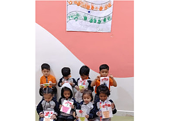 FirstCry Intellitots Preschool & Daycare - Vijay Nagar