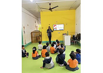 FirstCry Intellitots Preschool Guwahati