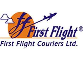 First Flight Courier Ltd.