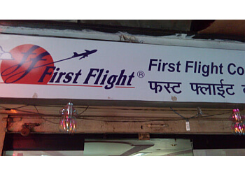 First Flight Couriers (International Courier Service)