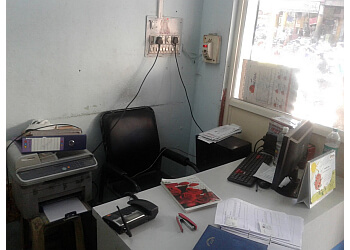 First Flight Couriers Ltd.