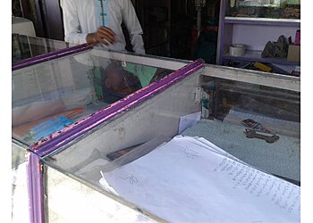 First Flight Couriers Ltd.