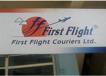 First Flight Couriers Ltd. 