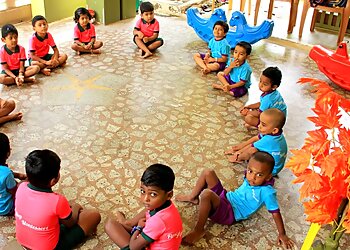 First Step House of Children