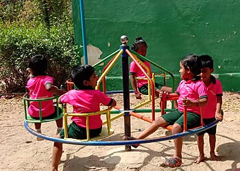 First Step House of Children