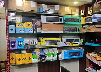 First choice Computers