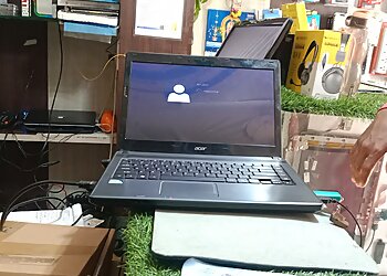 First choice Computers